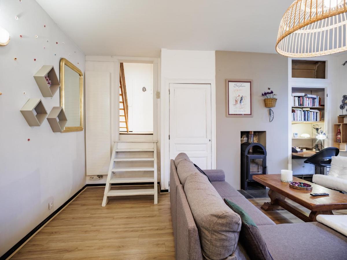 Apartment Le Cezanne - Jardin - Parking - Babyfoot - Centre-ville *