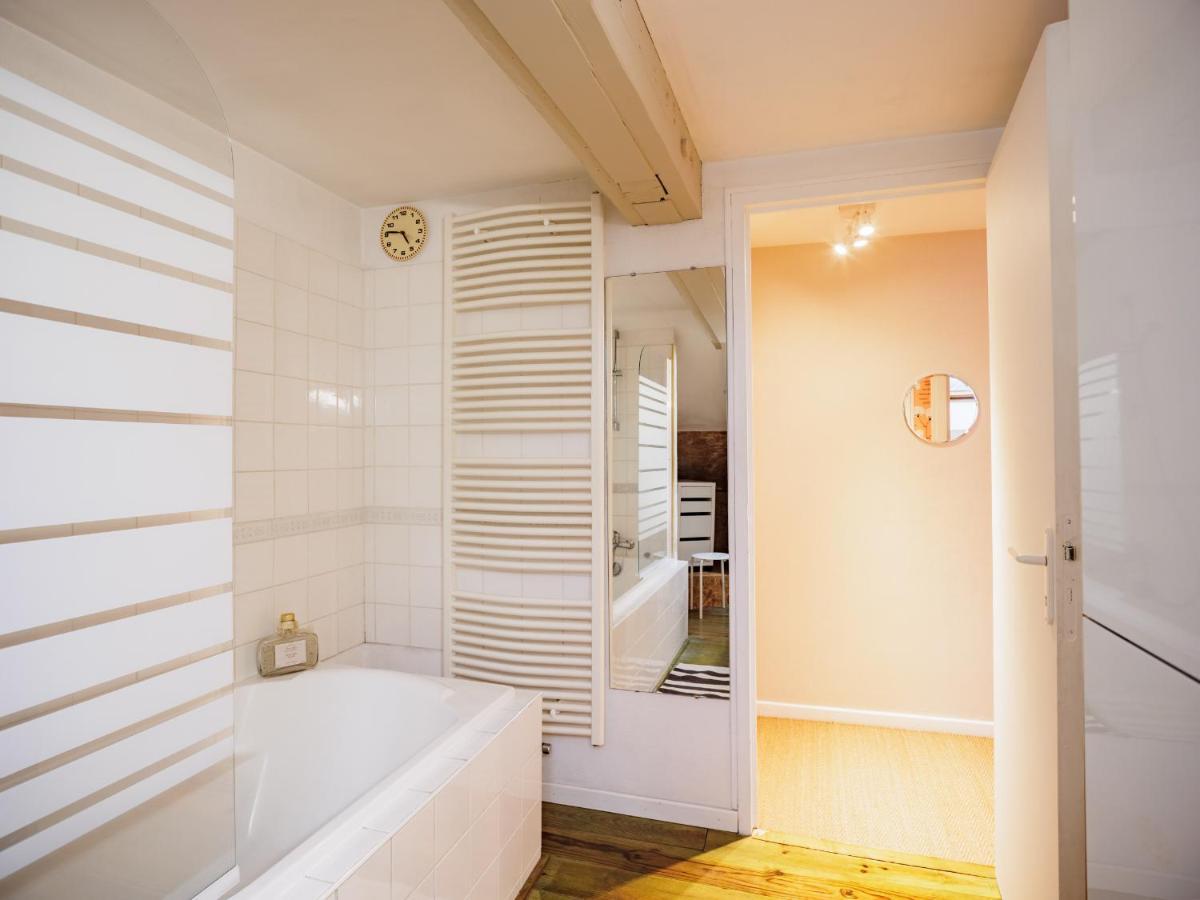 Le Cezanne - Jardin - Parking - Babyfoot - Centre-ville Apartment *